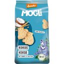 Mogli Biscottini Bio - Cocco