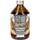 J.Kinski Brodo di Base Bio per Ramen - Tonkotsu - 525 ml