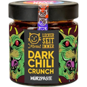 J.Kinski Condimento Bio - Dark Chili Crunch