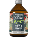 Biologische Shoyu Seaweed Mushroom Ramenbasis - 525 ml