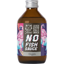 J.Kinski Bio No Fish szósz - 250 ml