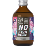 Sauce d'Assaisonnement Bio - No Fish Sauce