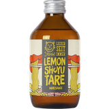 Salsa di Condimento Bio - Lemon Shoyu Tare