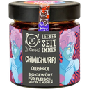 J.Kinski Bio Chimichurri Oldschool Gewürzmischung - 50 g