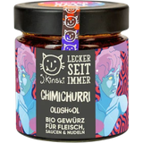 Biologische Chimichurri Oldschool Kruidenmix