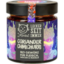 J.Kinski Bio Coriander Chimichurri Gewürzmischung - 50 g