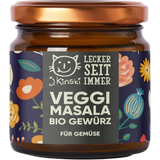 J.Kinski Miscela di Spezie Bio - Veggie Masala