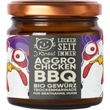 Organic Aggro Chicken Chicken Seasoning Salt