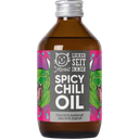 J.Kinski Olio Speziato Bio - Spicy Chili Oil - 250 ml