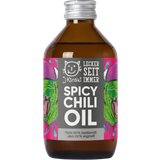 J.Kinski Huile Épicée Bio - Spicy Chili Oil