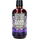 J.Kinski Bio Flame Basco Hot Sauce Würzsoße - 100 ml