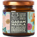 J.Kinski Mélange d'Épices Bio - Garam Masala - 70 g