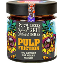 Mezcla de Especias Bio - Pulp Friction BBQ - 90 g