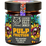 Mezcla de Especias Bio - Pulp Friction BBQ