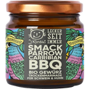 Bio Smack Parrow Caribbean BBQ kořenící směs - 100 g