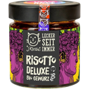 J.Kinski Risotto Deluxe Bio - Mieszanka przypraw - 90 g