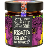 J.Kinski Miscela di Spezie Bio - Risotto Deluxe