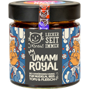 J.Kinski Mélange d'Épices Bio - Umami Royal - 90 g