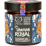 J.Kinski Miscela di Spezie Bio - Umami Royal