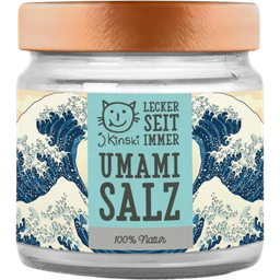 J.Kinski Umami Salt - 150 g