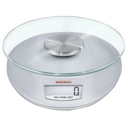 SOEHNLE Roma Silver Kitchen Scale - 1 Pc.