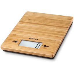 SOEHNLE Bamboo Digital Kitchen Scale - 1 Pc.