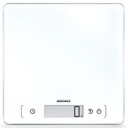 SOEHNLE Page Comfort 400 Digital Kitchen Scale - 1 Pc.