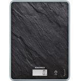 Bilancia Digitale da Cucina - Page Compact 300 Slate