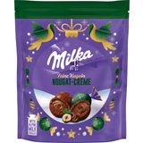 Milka Feine Kugeln Nougat