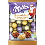 Milka Assorted Christmas Pralines