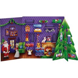 Milka 3D Knutsel Adventskalender - 163 g