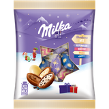 Milka Bonbon Mischung Weihnachten