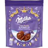 Milka Alpine Milk Chocolate Pralines