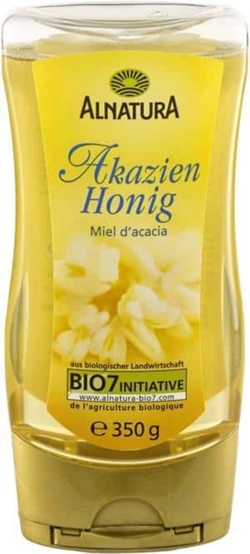 Alnatura Biologische Acaciahoning Piccantino Onlineshop