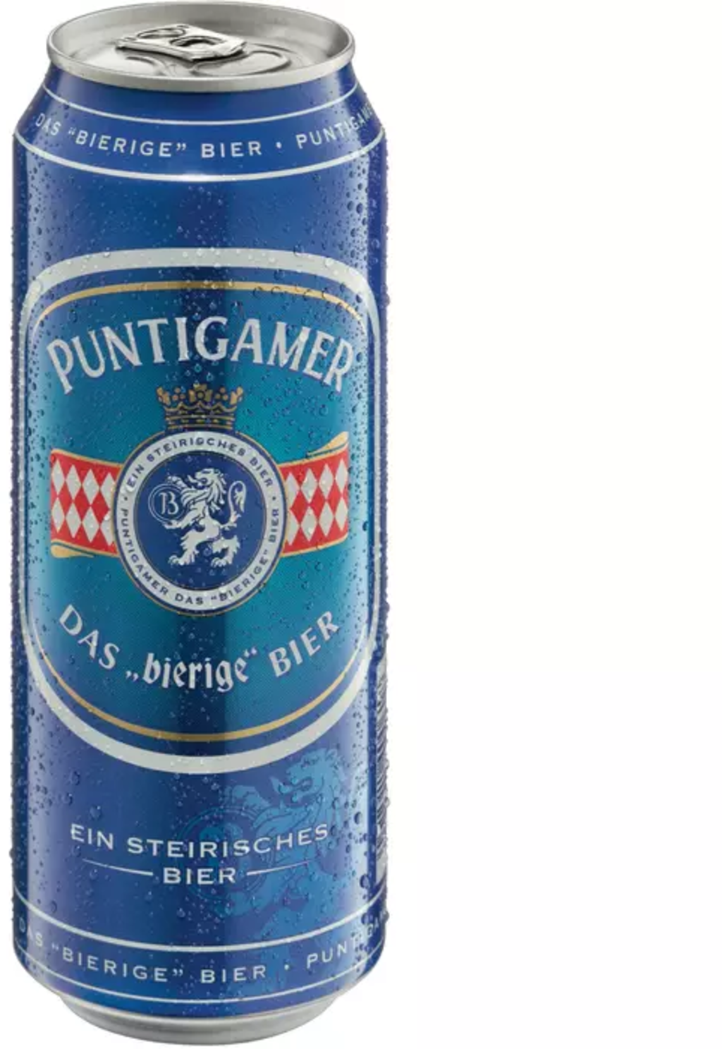 Puntigamer Bière Puntigamer 0,50 litre Boutique en ligne Piccantino France