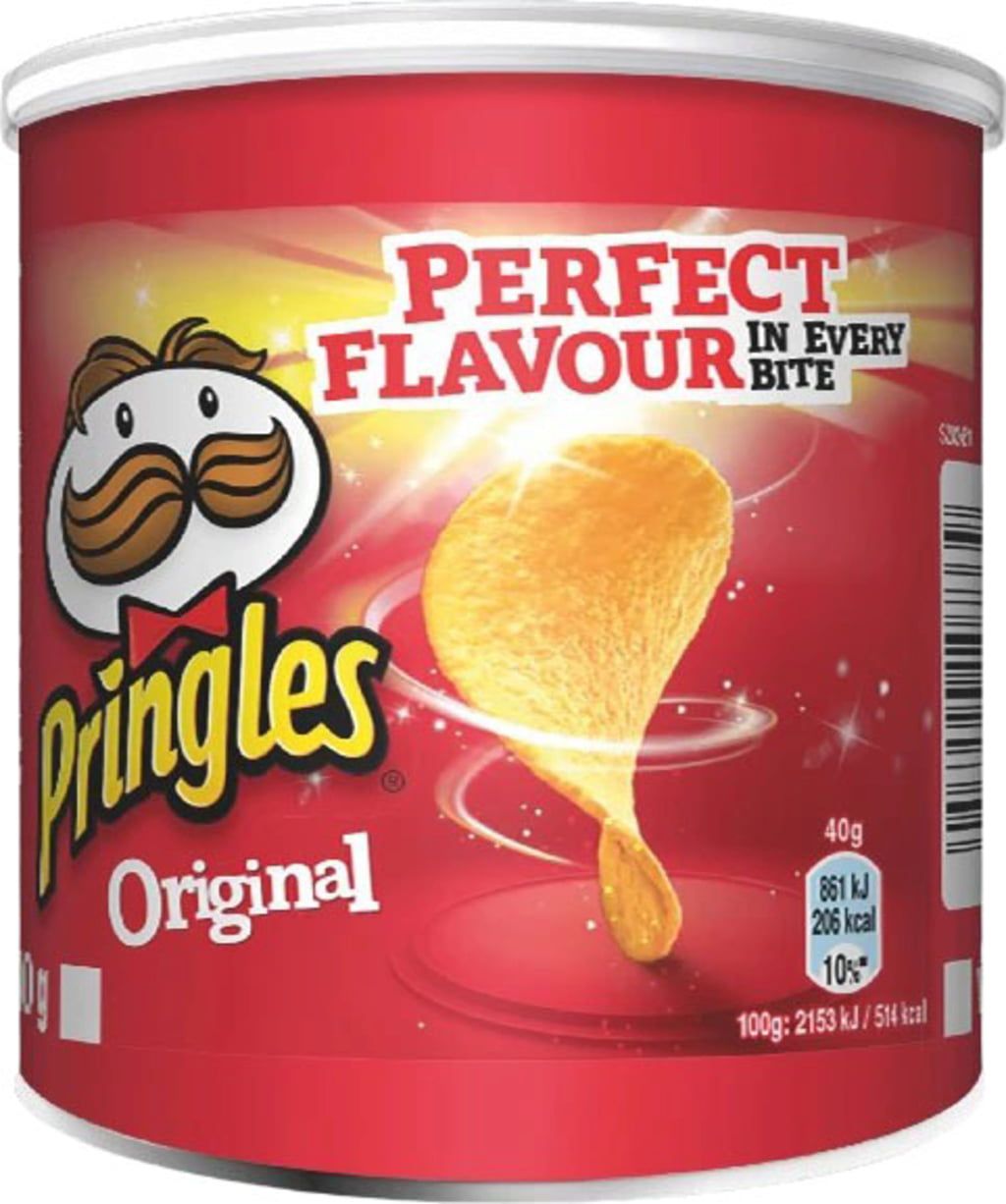 Pringles Pringles Original - Piccantino Online Shop International