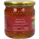 Honig Wurzinger Organic Forest Honey - 500 g