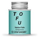 Stay Spiced! Tofu Yakitori - Épices BBQ - 90 g
