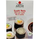 Arche Naturküche Bio riž za suši - 500 g