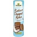 Alnatura Bio Kakao Doppelkeks Kokos - 330 g