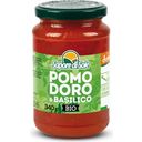 Sapore di Sole Tomato & Basil Sauce - 340 g