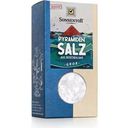 Sonnentor Pyramid Salt - 65 g