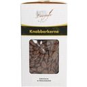 Berghofer Mühle Dýňová semínka s mléčnou čokoládou - 100 g