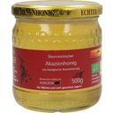 Honig Wurzinger Biologische Acaciahoning - 500 g