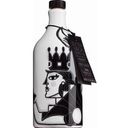 Aceite de Oliva Virgen Extra en Botella con Diseño de Reina - 500 ml