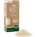 SteirerReis Fuchs Srednjezrnat riž, bel - 500 g