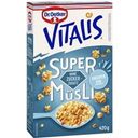 Vitalis - płatki śniadaniowe, Super Müsli - 420 g