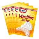 Dr. Oetker Vanillin Sugar - 5 Packages