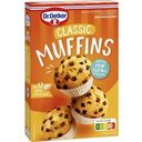 Dr. Oetker Muffins Backmischung - Classic