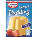 Dr. Oetker Original Pudding 3er - Vanille